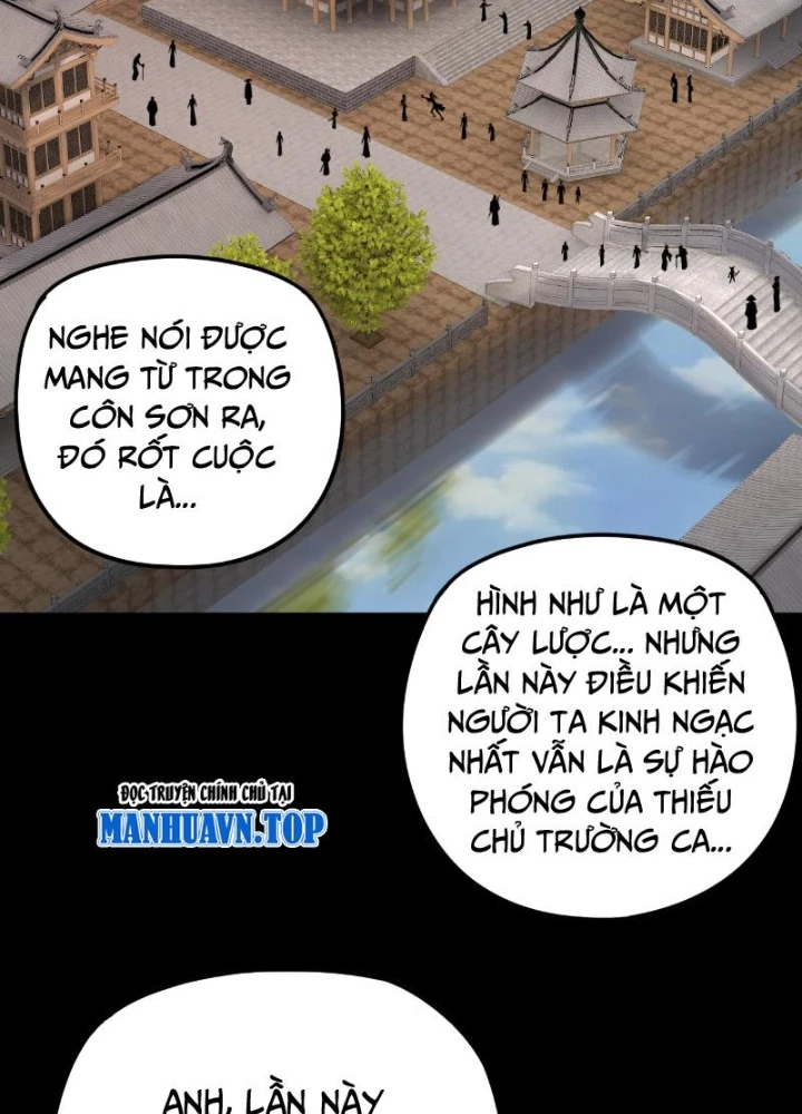[FIX Thứ tự] Ta Trời Sinh Đã Là Nhân Vật Phản Diện Chapter 267 - 25
