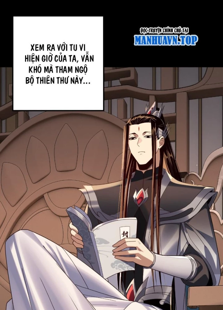 [FIX Thứ tự] Ta Trời Sinh Đã Là Nhân Vật Phản Diện Chapter 267 - 31