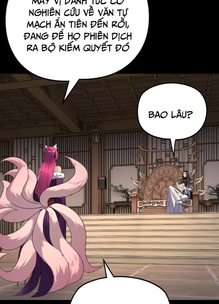 [FIX Thứ tự] Ta Trời Sinh Đã Là Nhân Vật Phản Diện Chapter 267 - 33