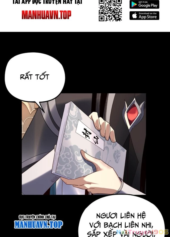 [FIX Thứ tự] Ta Trời Sinh Đã Là Nhân Vật Phản Diện Chapter 267 - 35
