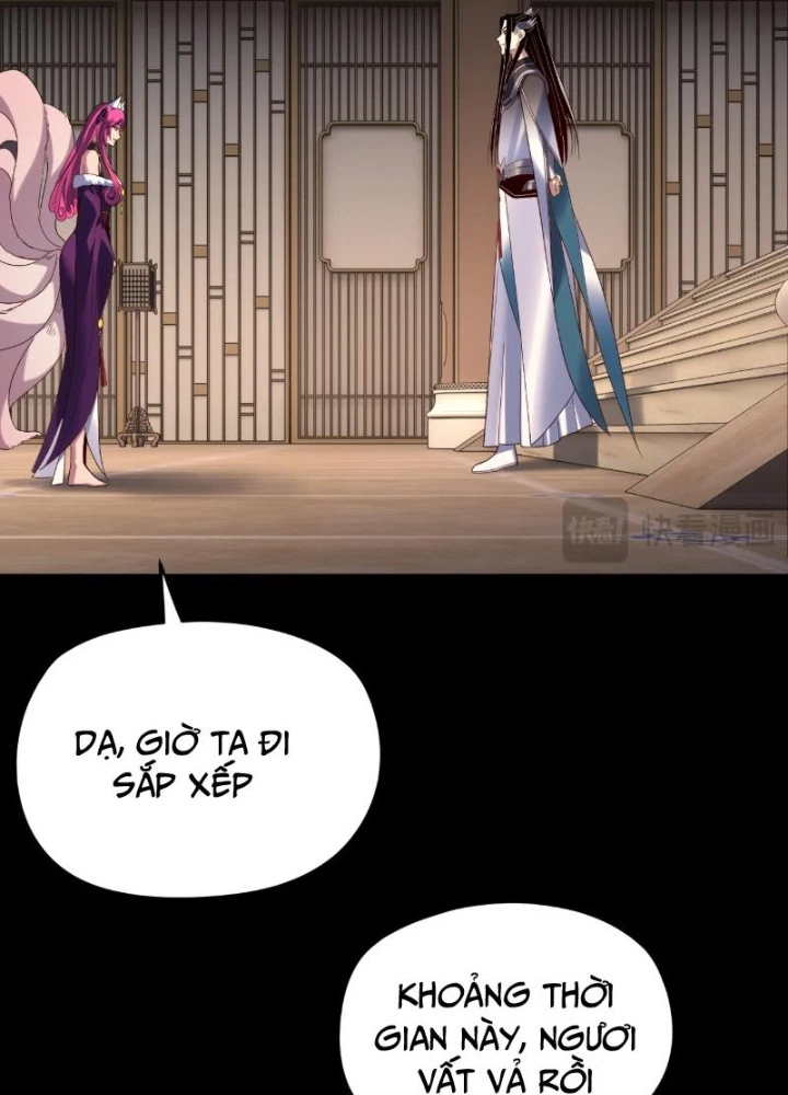 [FIX Thứ tự] Ta Trời Sinh Đã Là Nhân Vật Phản Diện Chapter 267 - 37