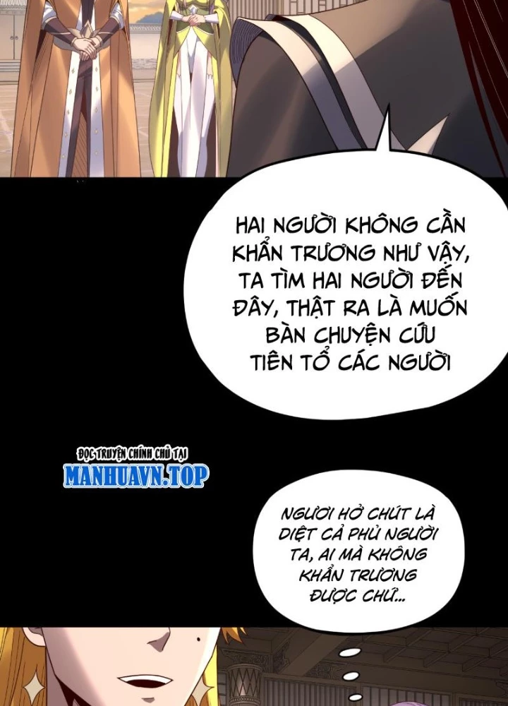 [FIX Thứ tự] Ta Trời Sinh Đã Là Nhân Vật Phản Diện Chapter 267 - 47