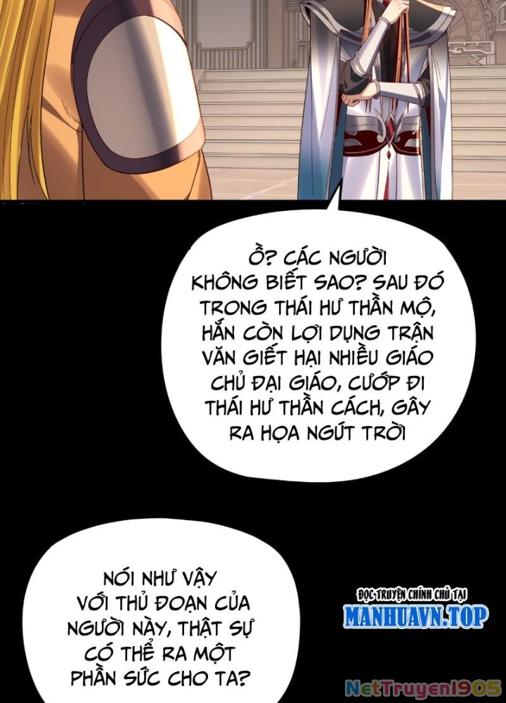 [FIX Thứ tự] Ta Trời Sinh Đã Là Nhân Vật Phản Diện Chapter 267 - 57