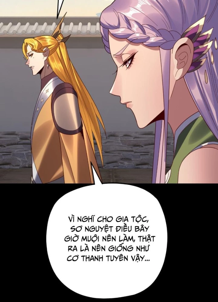 [FIX Thứ tự] Ta Trời Sinh Đã Là Nhân Vật Phản Diện Chapter 267 - 71