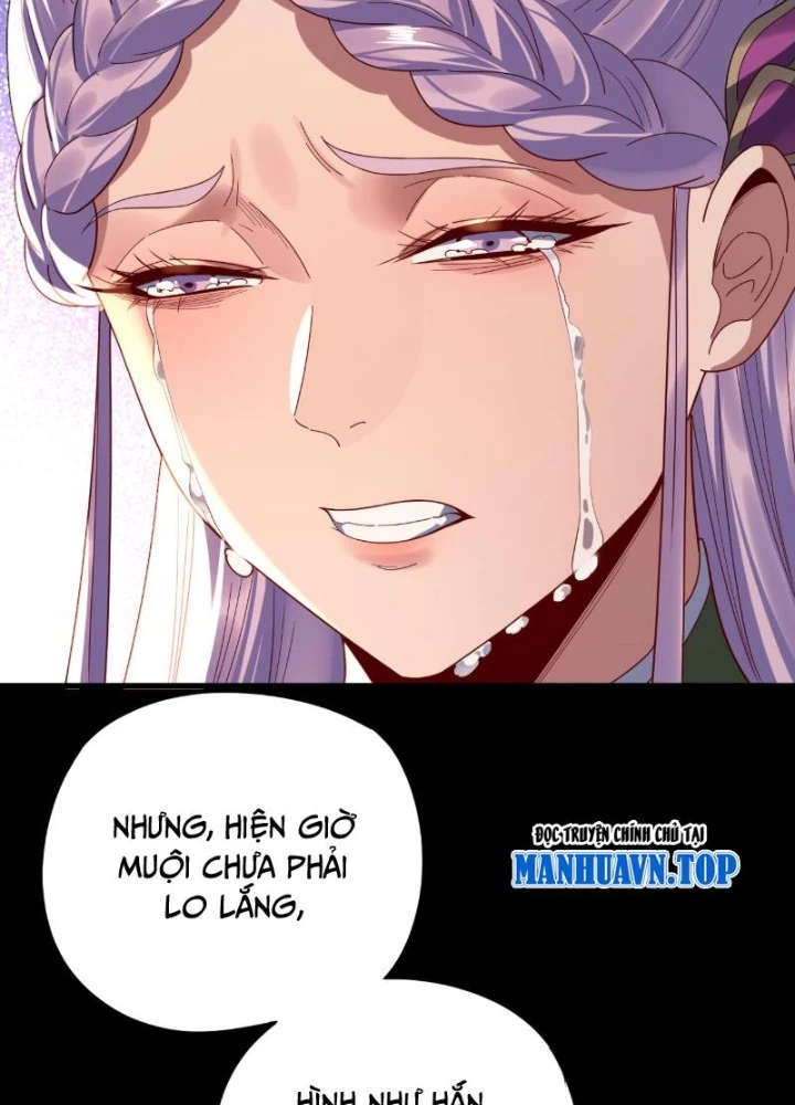 [FIX Thứ tự] Ta Trời Sinh Đã Là Nhân Vật Phản Diện Chapter 267 - 79