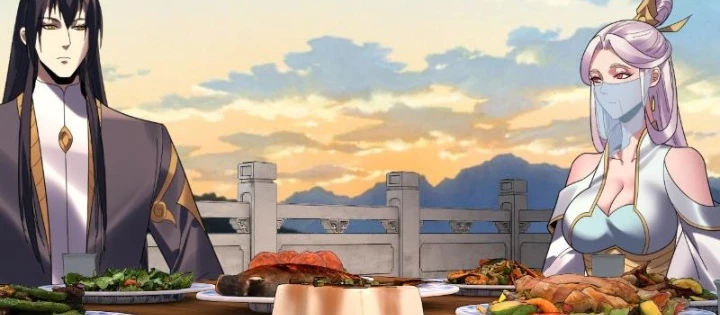 [FIX Thứ tự] Ta Trời Sinh Đã Là Nhân Vật Phản Diện Chapter 267 - 92