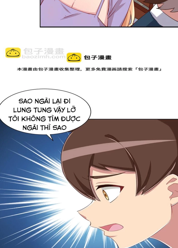 Ông Trời Đã Ban Cho Tôi Siêu Năng Lực Kỳ Lạ Gì Thế Này? Chapter 70 - 5