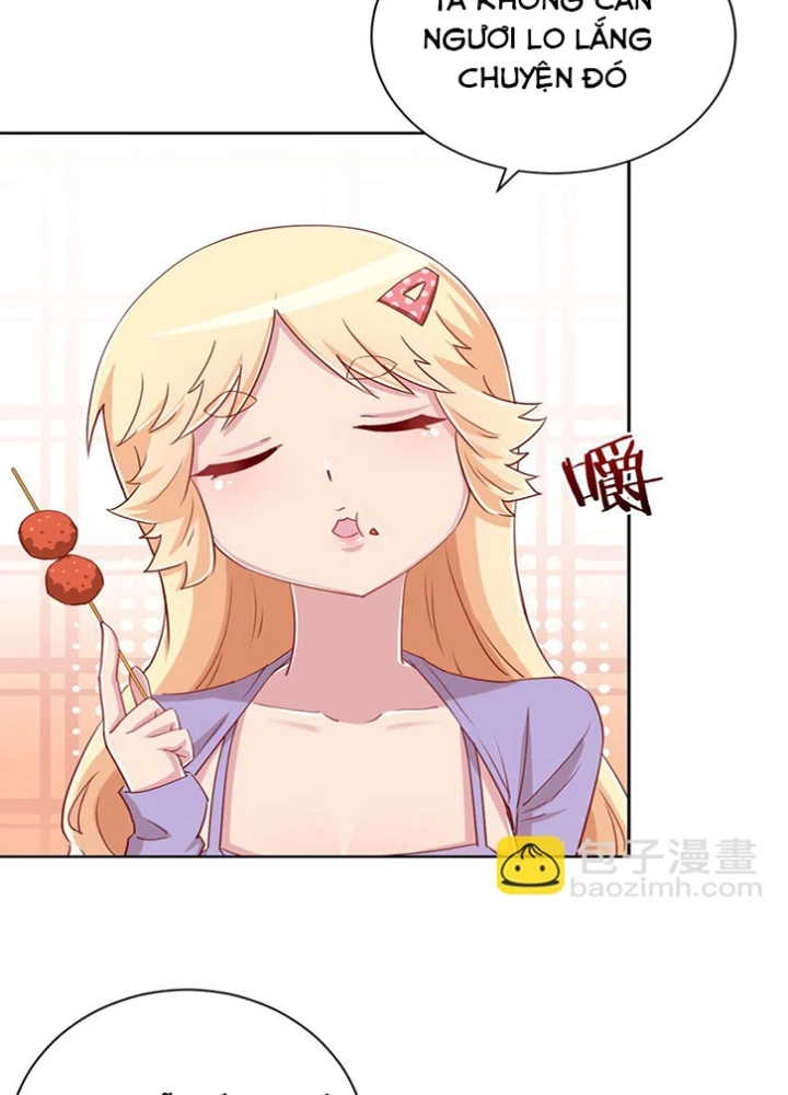 Ông Trời Đã Ban Cho Tôi Siêu Năng Lực Kỳ Lạ Gì Thế Này? Chapter 70 - 7