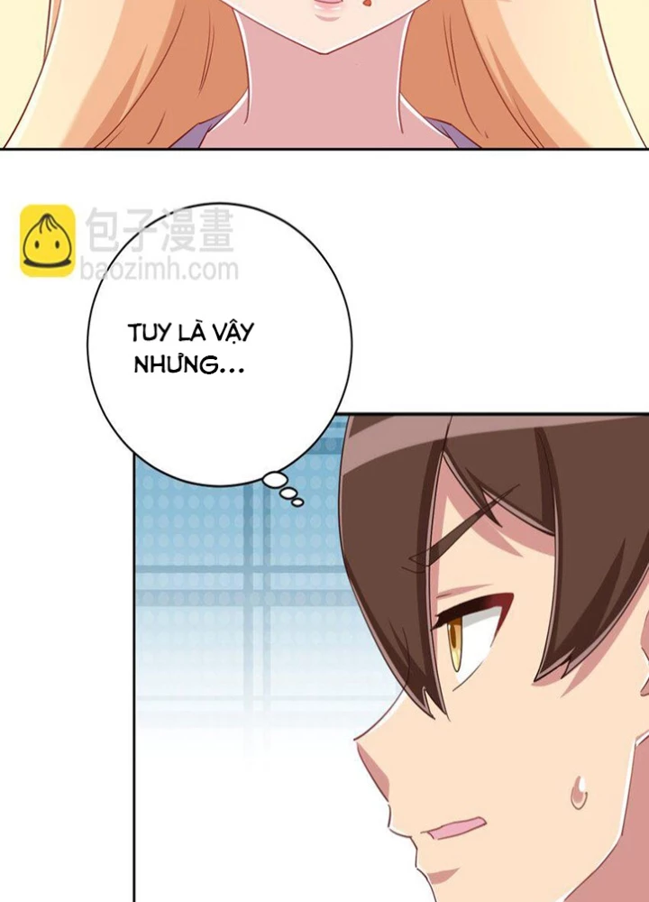 Ông Trời Đã Ban Cho Tôi Siêu Năng Lực Kỳ Lạ Gì Thế Này? Chapter 70 - 11