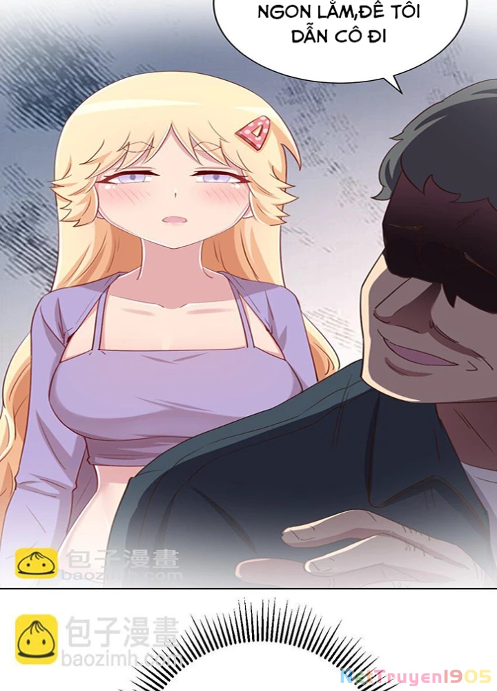 Ông Trời Đã Ban Cho Tôi Siêu Năng Lực Kỳ Lạ Gì Thế Này? Chapter 70 - 13