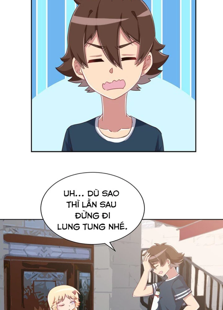 Ông Trời Đã Ban Cho Tôi Siêu Năng Lực Kỳ Lạ Gì Thế Này? Chapter 70 - 15