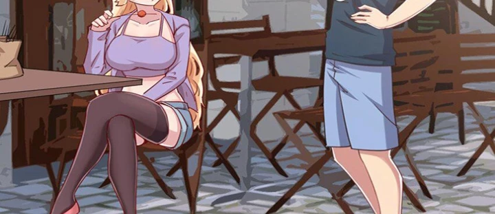 Ông Trời Đã Ban Cho Tôi Siêu Năng Lực Kỳ Lạ Gì Thế Này? Chapter 70 - 16