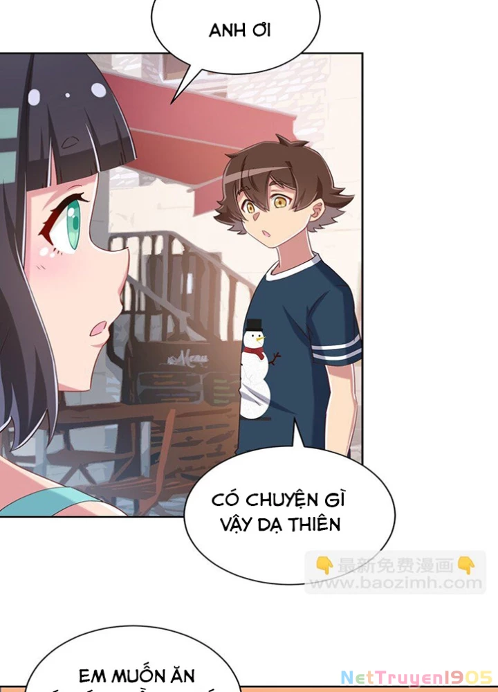 Ông Trời Đã Ban Cho Tôi Siêu Năng Lực Kỳ Lạ Gì Thế Này? Chapter 70 - 19