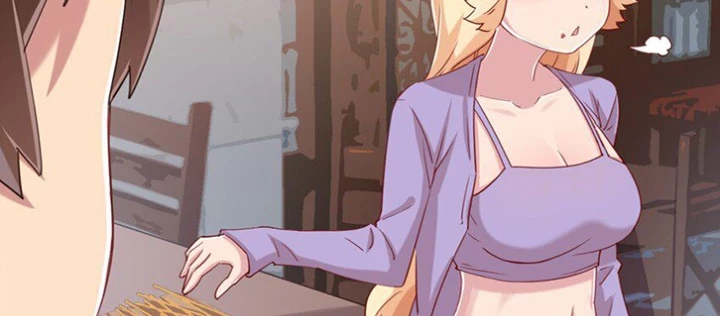 Ông Trời Đã Ban Cho Tôi Siêu Năng Lực Kỳ Lạ Gì Thế Này? Chapter 70 - 28