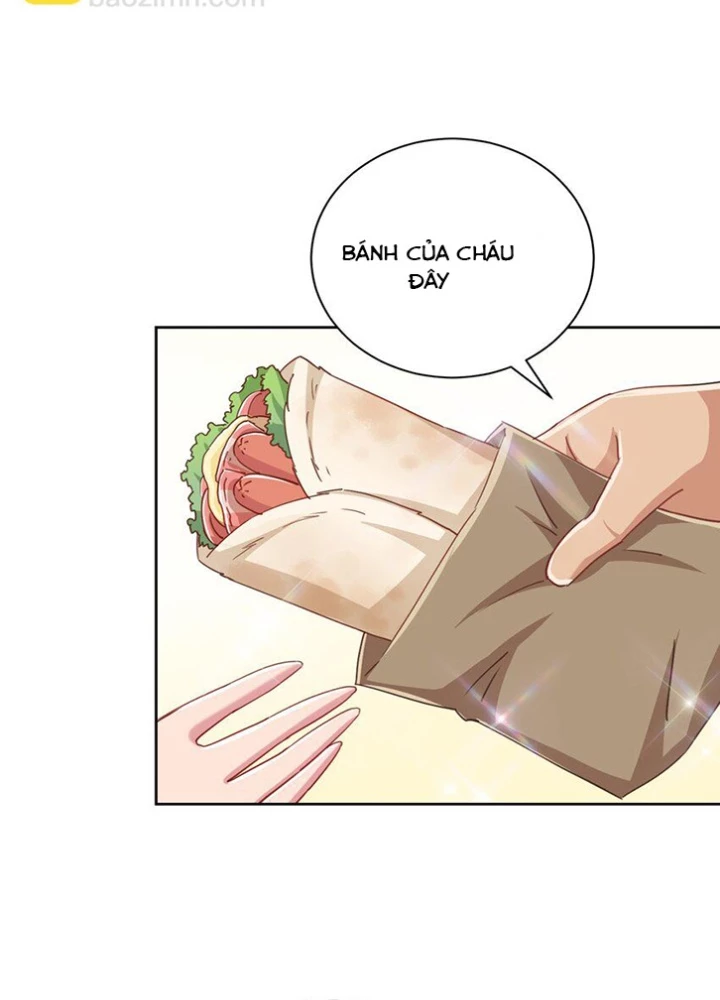 Ông Trời Đã Ban Cho Tôi Siêu Năng Lực Kỳ Lạ Gì Thế Này? Chapter 70 - 31