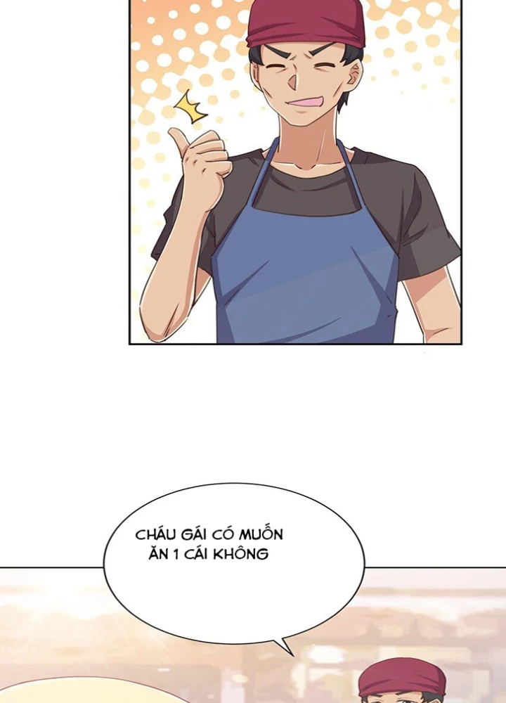 Ông Trời Đã Ban Cho Tôi Siêu Năng Lực Kỳ Lạ Gì Thế Này? Chapter 70 - 39