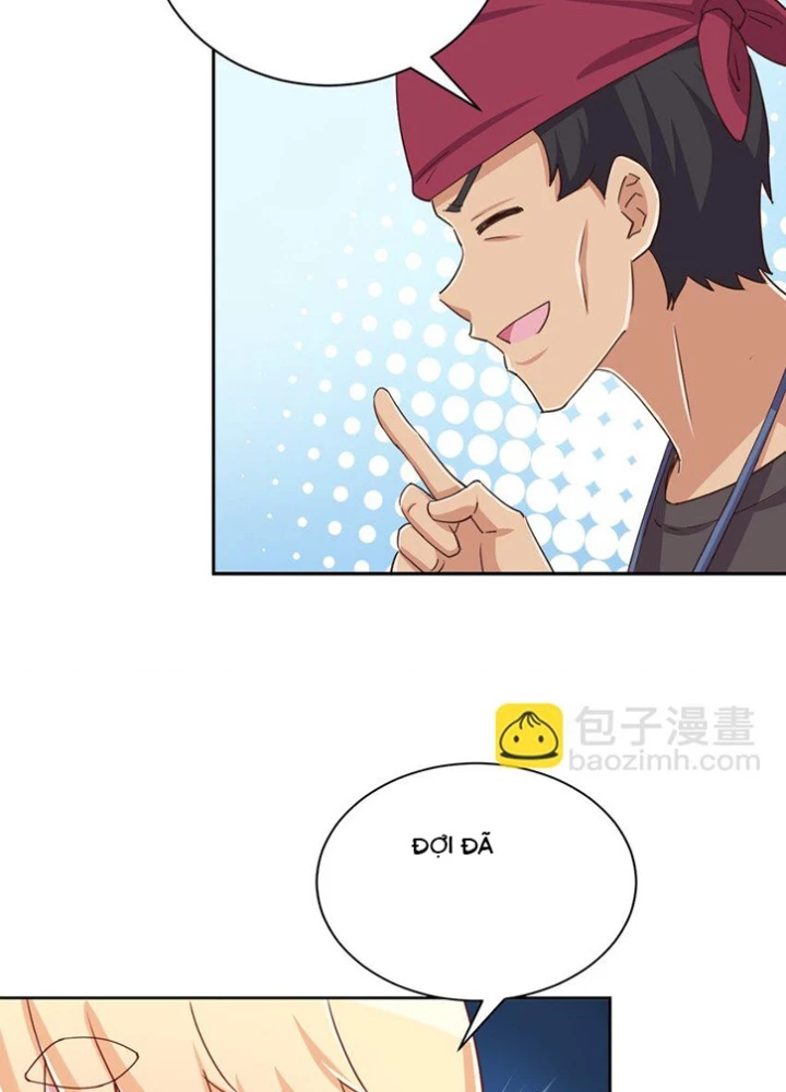 Ông Trời Đã Ban Cho Tôi Siêu Năng Lực Kỳ Lạ Gì Thế Này? Chapter 70 - 45