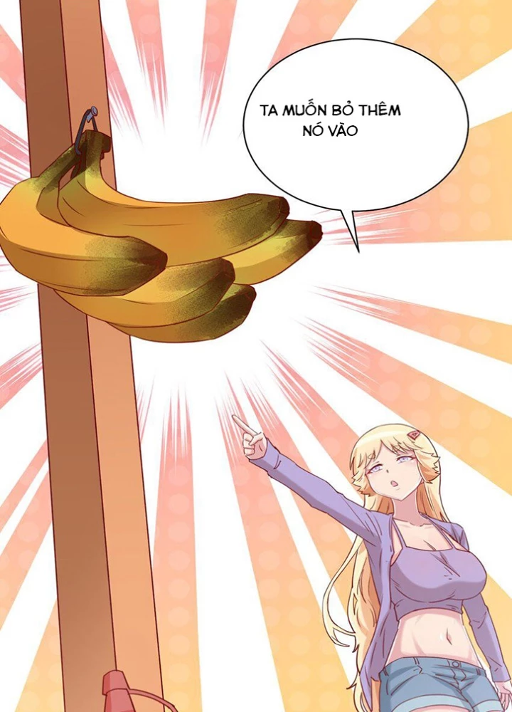 Ông Trời Đã Ban Cho Tôi Siêu Năng Lực Kỳ Lạ Gì Thế Này? Chapter 70 - 47