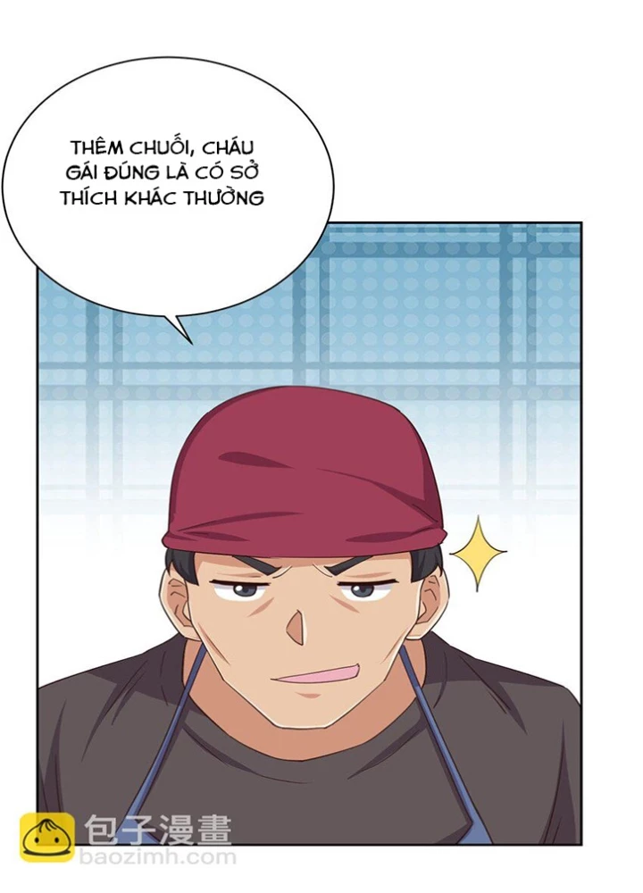 Ông Trời Đã Ban Cho Tôi Siêu Năng Lực Kỳ Lạ Gì Thế Này? Chapter 70 - 49