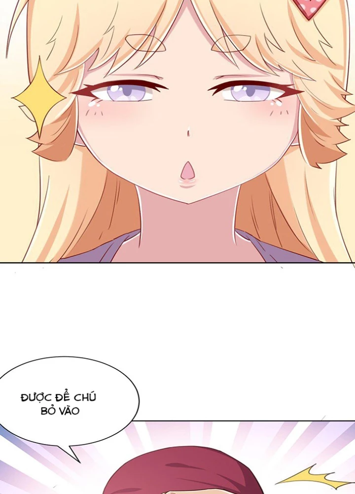 Ông Trời Đã Ban Cho Tôi Siêu Năng Lực Kỳ Lạ Gì Thế Này? Chapter 70 - 51