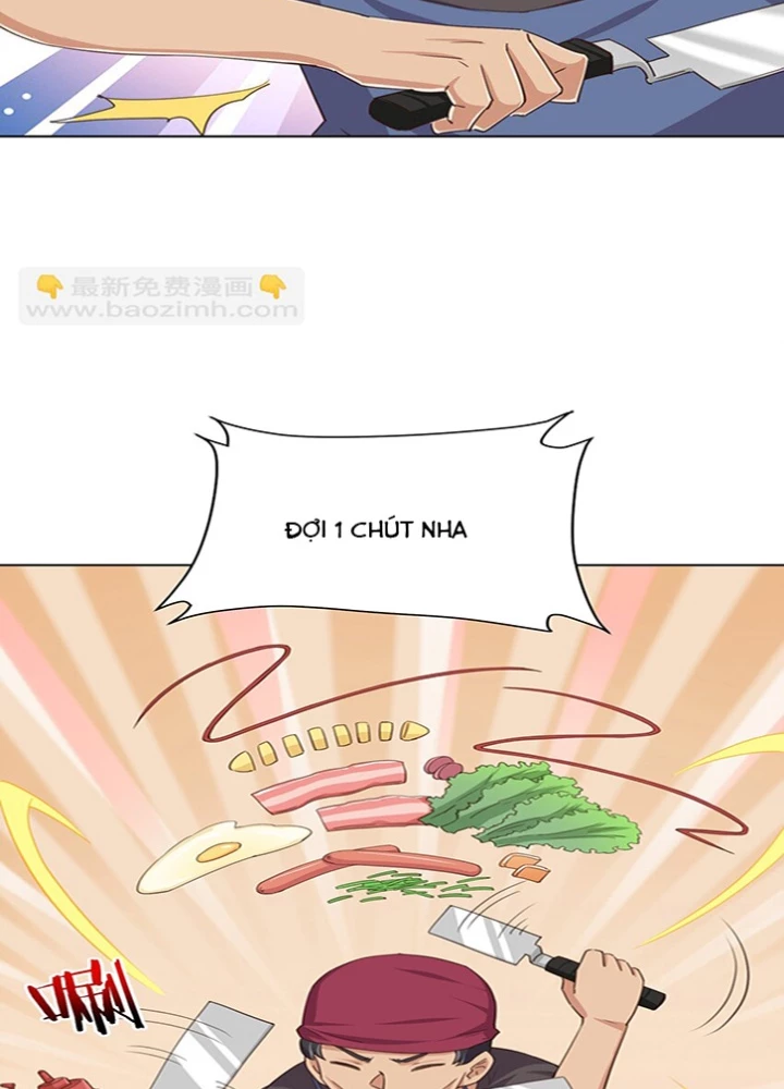 Ông Trời Đã Ban Cho Tôi Siêu Năng Lực Kỳ Lạ Gì Thế Này? Chapter 70 - 53