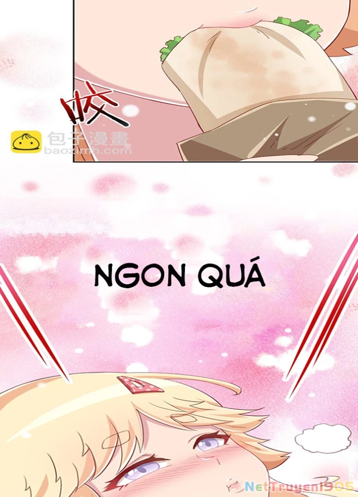 Ông Trời Đã Ban Cho Tôi Siêu Năng Lực Kỳ Lạ Gì Thế Này? Chapter 70 - 59