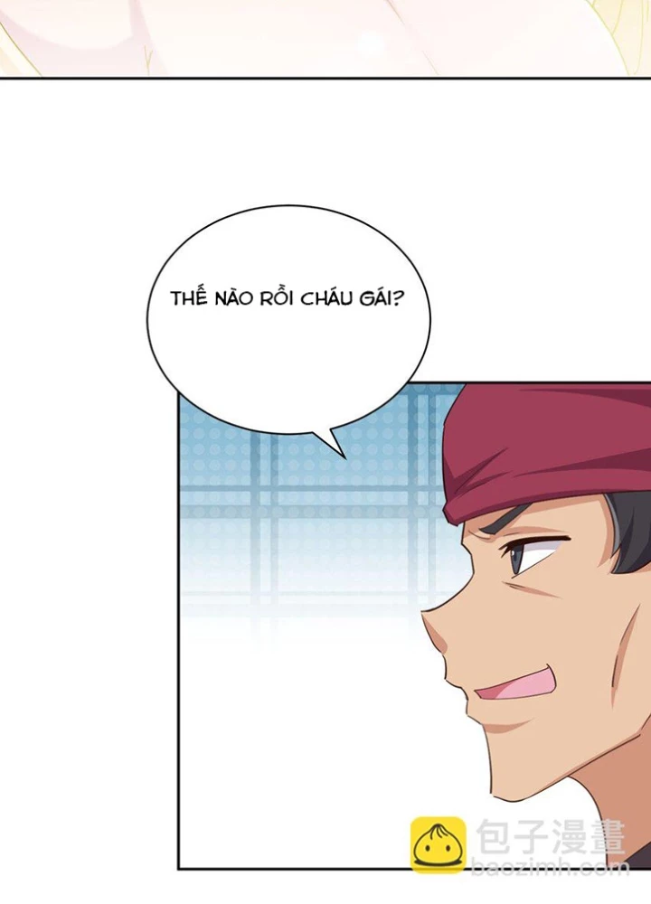 Ông Trời Đã Ban Cho Tôi Siêu Năng Lực Kỳ Lạ Gì Thế Này? Chapter 70 - 61