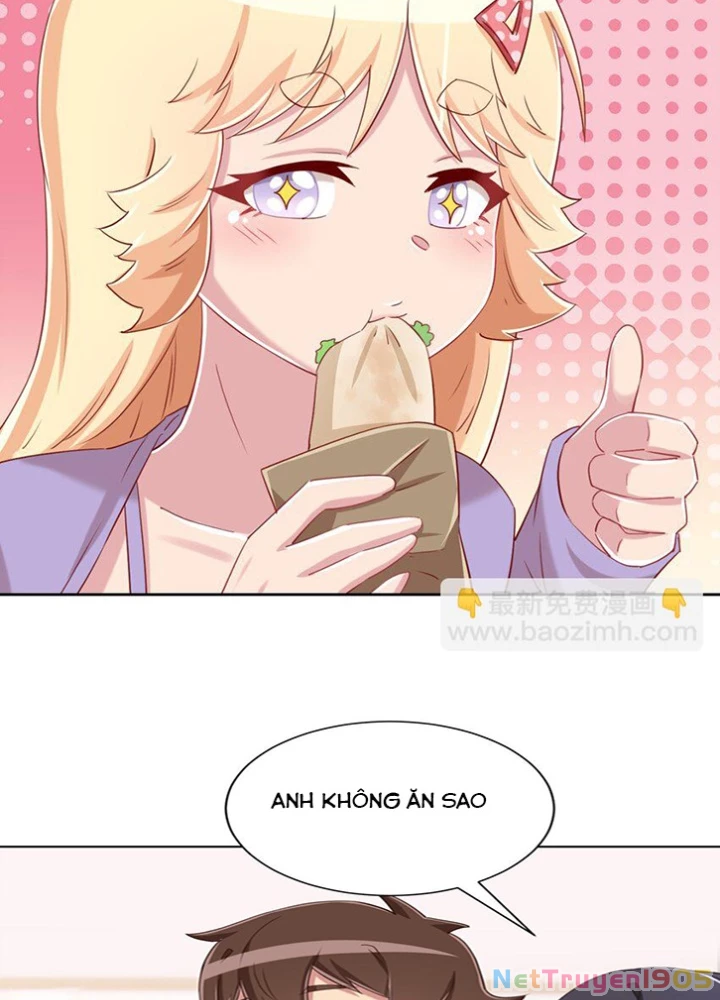 Ông Trời Đã Ban Cho Tôi Siêu Năng Lực Kỳ Lạ Gì Thế Này? Chapter 70 - 63