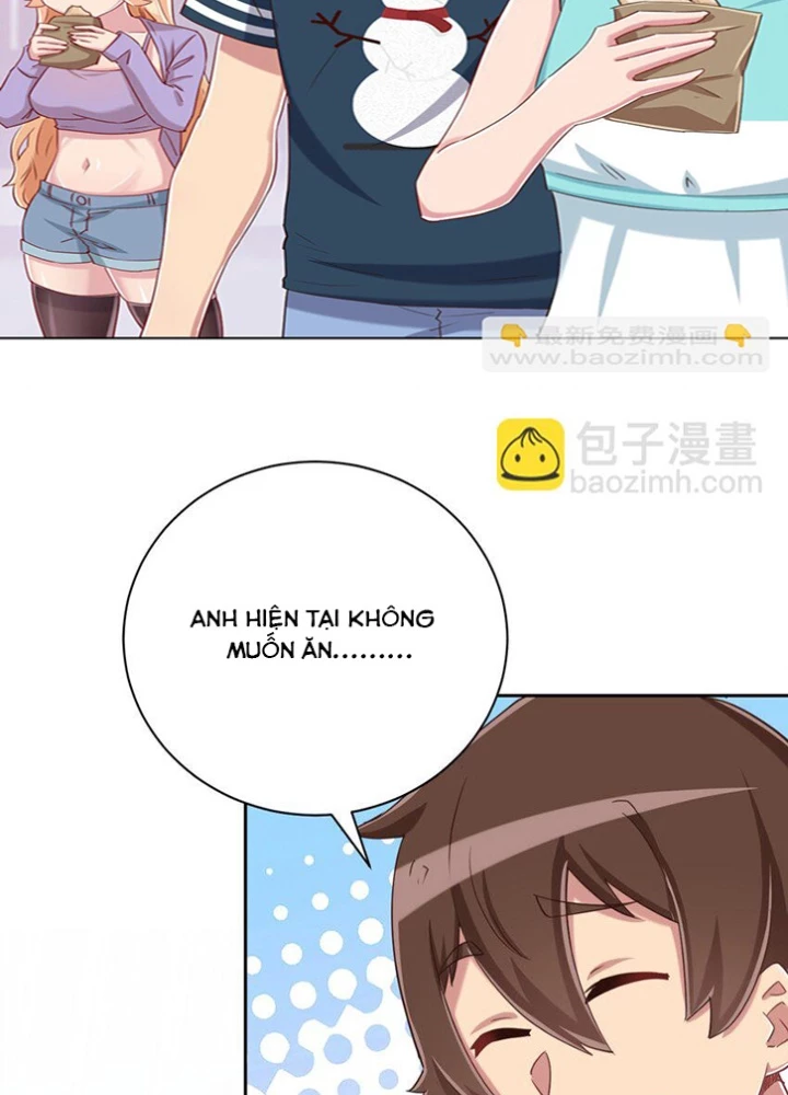 Ông Trời Đã Ban Cho Tôi Siêu Năng Lực Kỳ Lạ Gì Thế Này? Chapter 70 - 65