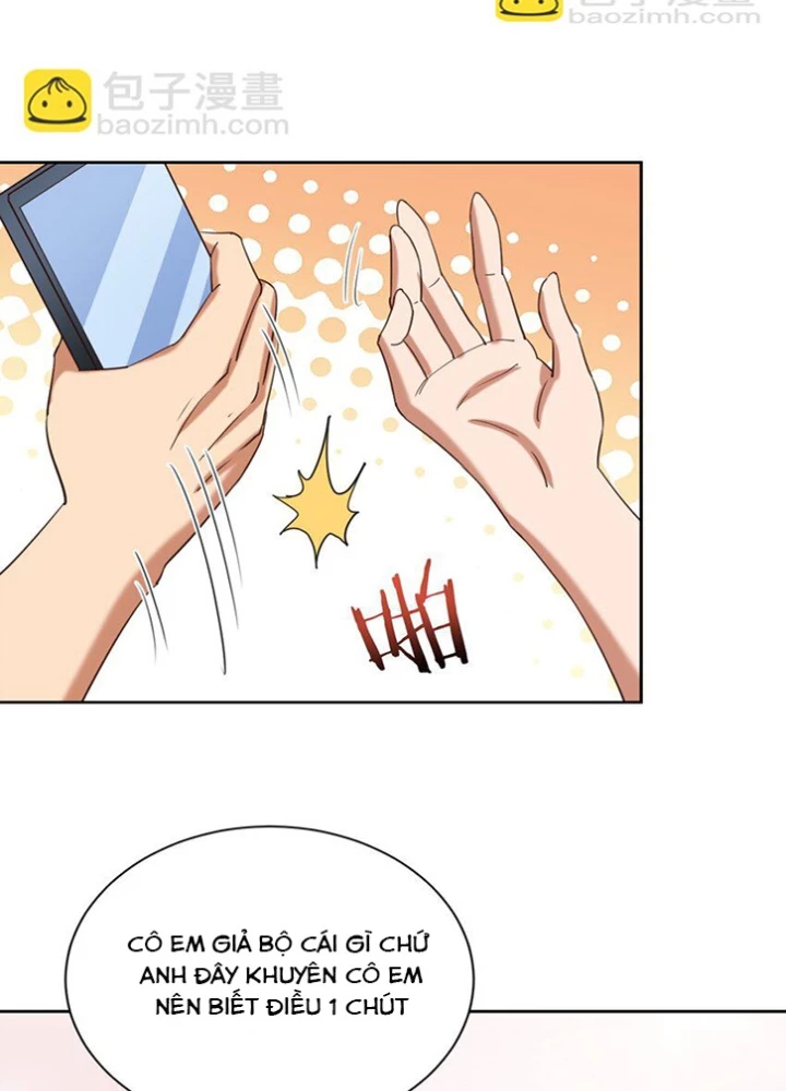 Ông Trời Đã Ban Cho Tôi Siêu Năng Lực Kỳ Lạ Gì Thế Này? Chapter 70 - 73