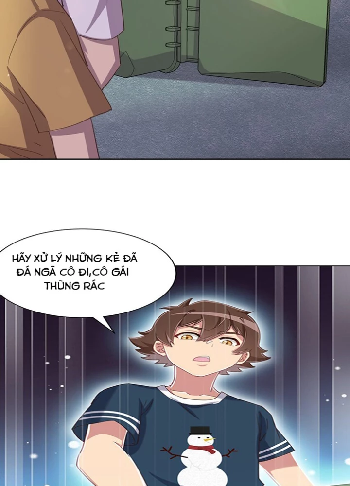 Ông Trời Đã Ban Cho Tôi Siêu Năng Lực Kỳ Lạ Gì Thế Này? Chapter 70 - 89
