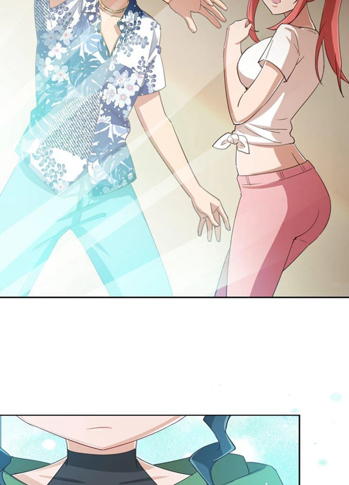 Ông Trời Đã Ban Cho Tôi Siêu Năng Lực Kỳ Lạ Gì Thế Này? Chapter 70 - 93