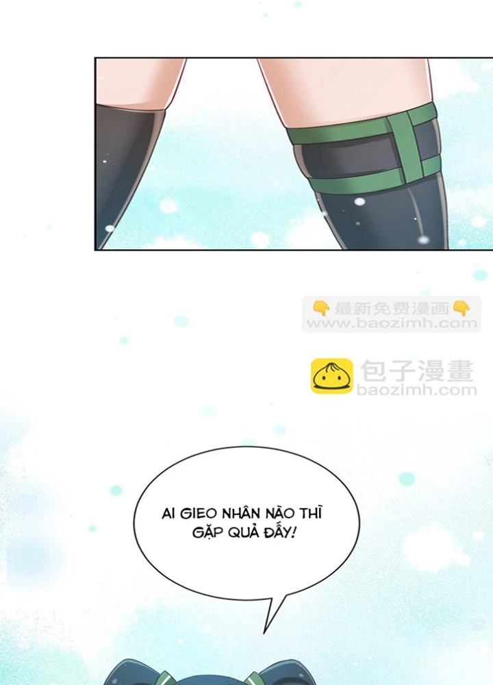 Ông Trời Đã Ban Cho Tôi Siêu Năng Lực Kỳ Lạ Gì Thế Này? Chapter 70 - 95