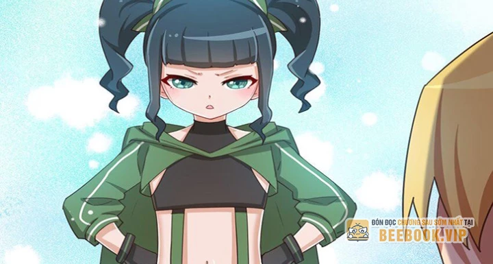 Ông Trời Đã Ban Cho Tôi Siêu Năng Lực Kỳ Lạ Gì Thế Này? Chapter 70 - 96