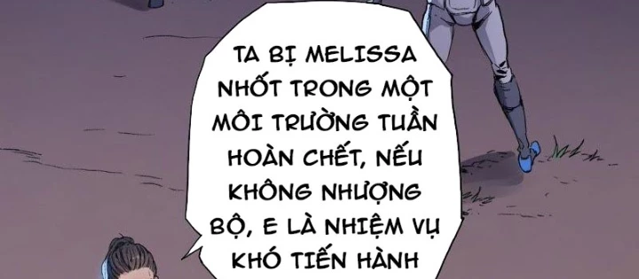 Vô Hạn Dị Hóa: Chiến Tranh Hệ Nhị Phân Chapter 50 - 14