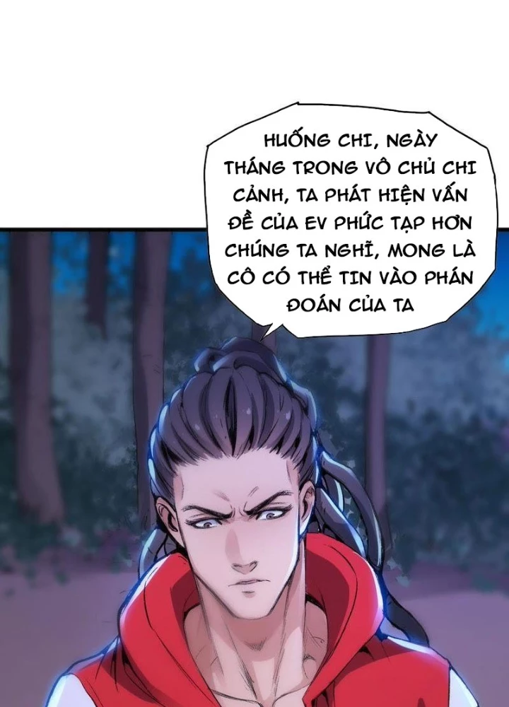 Vô Hạn Dị Hóa: Chiến Tranh Hệ Nhị Phân Chapter 50 - 17