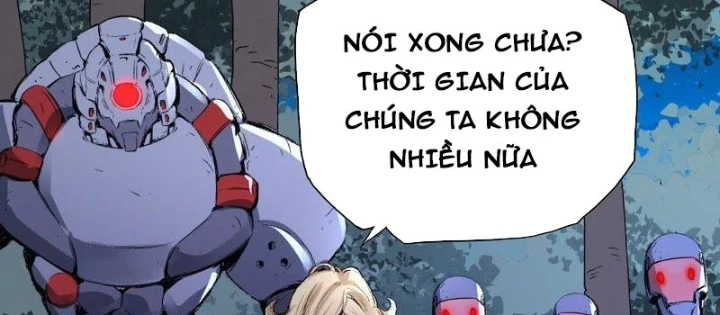 Vô Hạn Dị Hóa: Chiến Tranh Hệ Nhị Phân Chapter 50 - 22