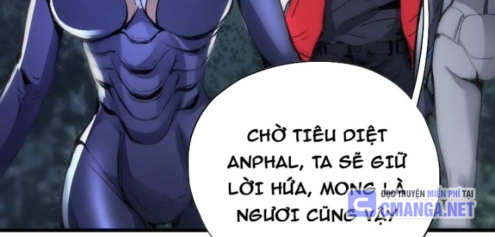 Vô Hạn Dị Hóa: Chiến Tranh Hệ Nhị Phân Chapter 50 - 30