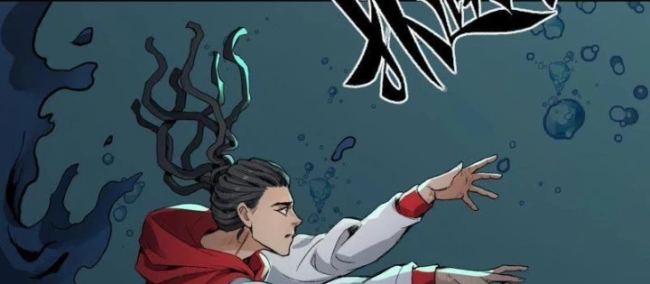 Vô Hạn Dị Hóa: Chiến Tranh Hệ Nhị Phân Chapter 50 - 42