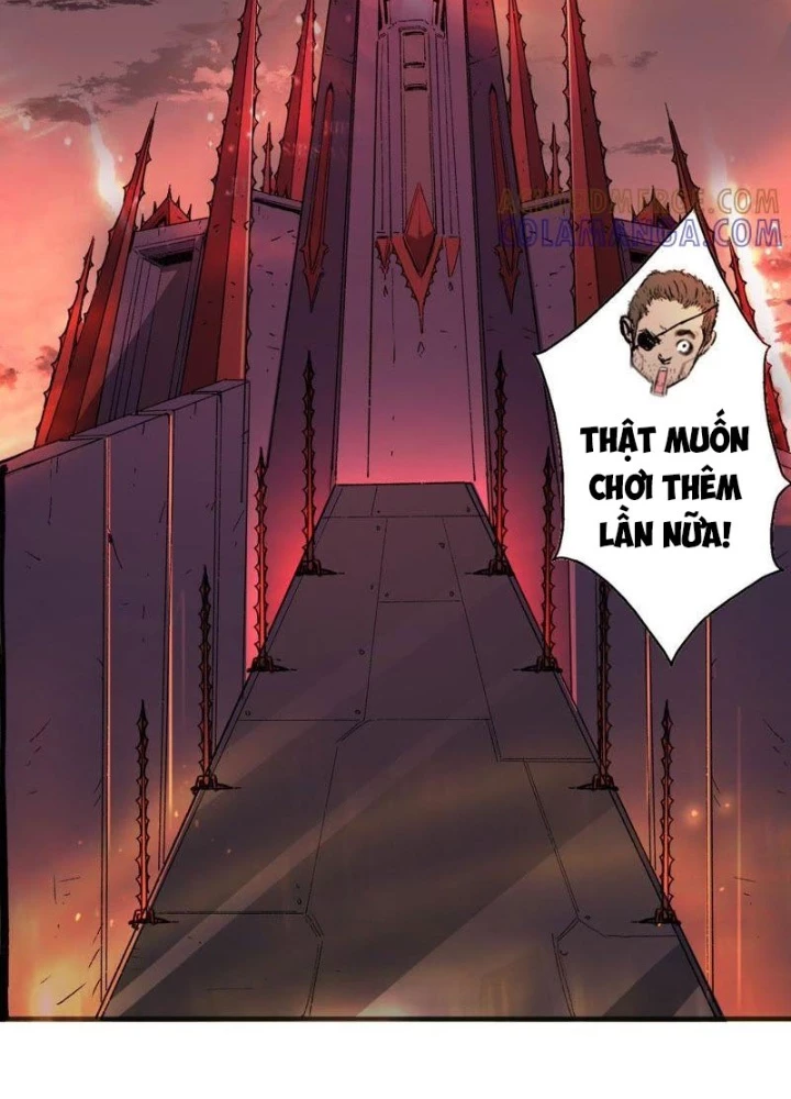 Vô Hạn Dị Hóa: Chiến Tranh Hệ Nhị Phân Chapter 50 - 49