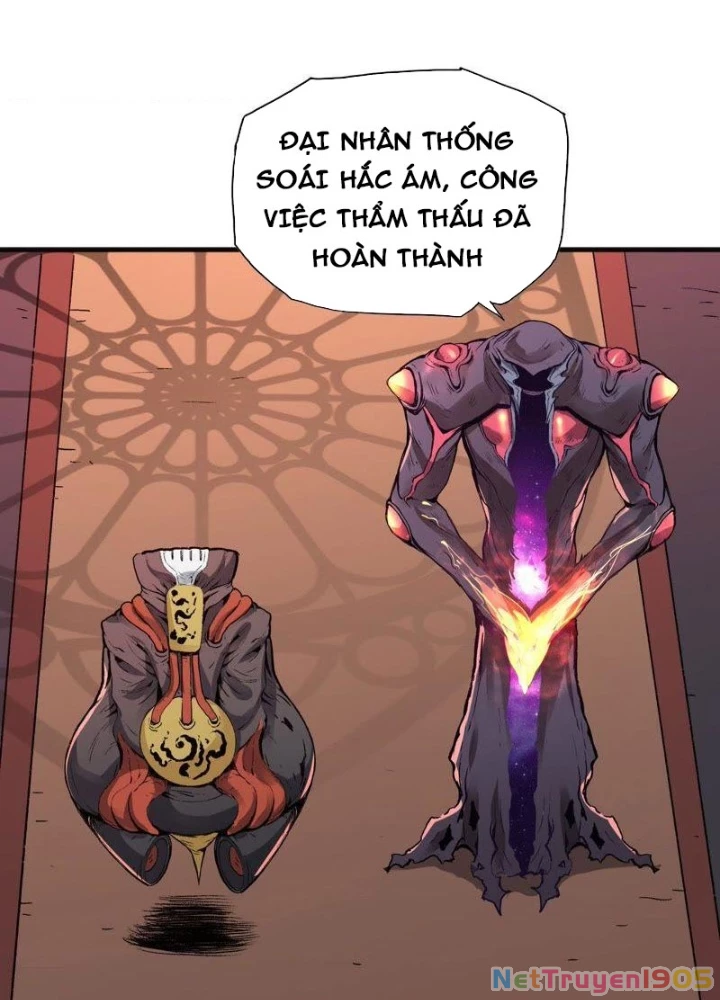 Vô Hạn Dị Hóa: Chiến Tranh Hệ Nhị Phân Chapter 50 - 57