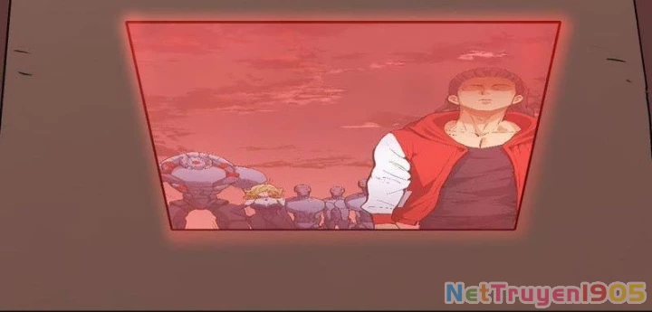 Vô Hạn Dị Hóa: Chiến Tranh Hệ Nhị Phân Chapter 50 - 58