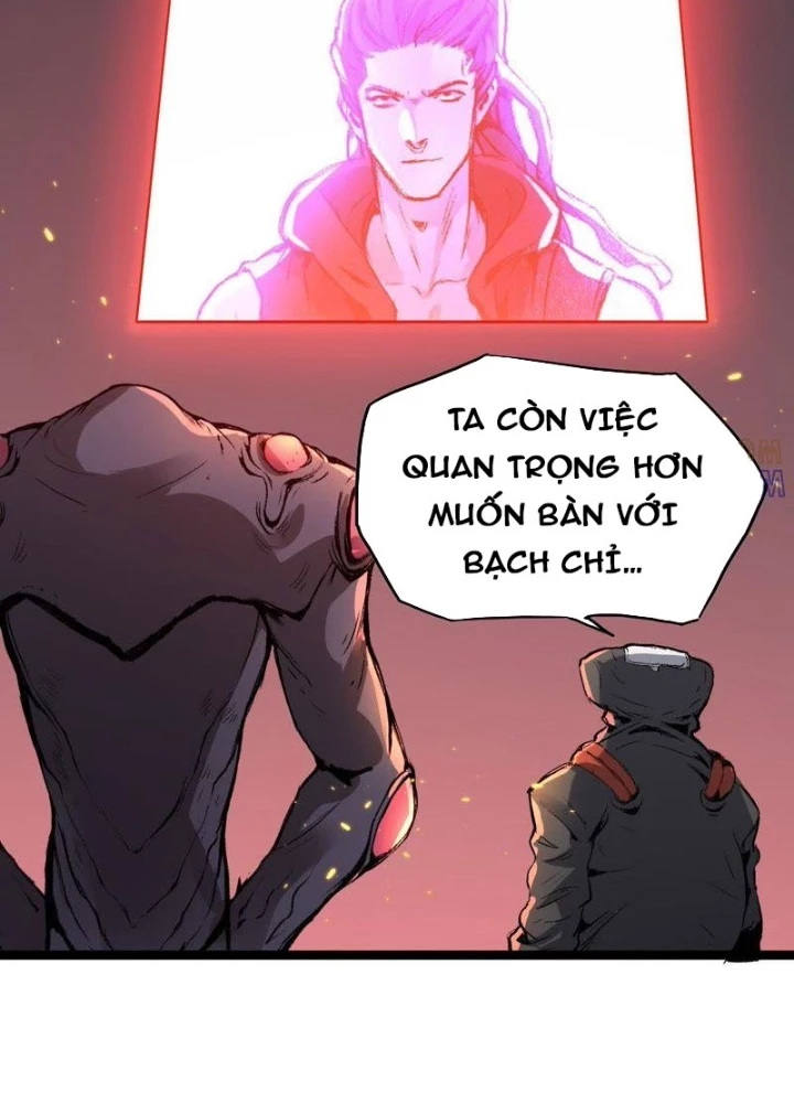 Vô Hạn Dị Hóa: Chiến Tranh Hệ Nhị Phân Chapter 50 - 69