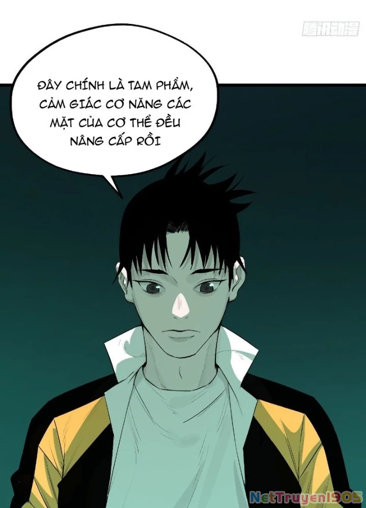 Ta Có Một Sở Nghiên Cứu Quái Vật Chapter 18 - 7