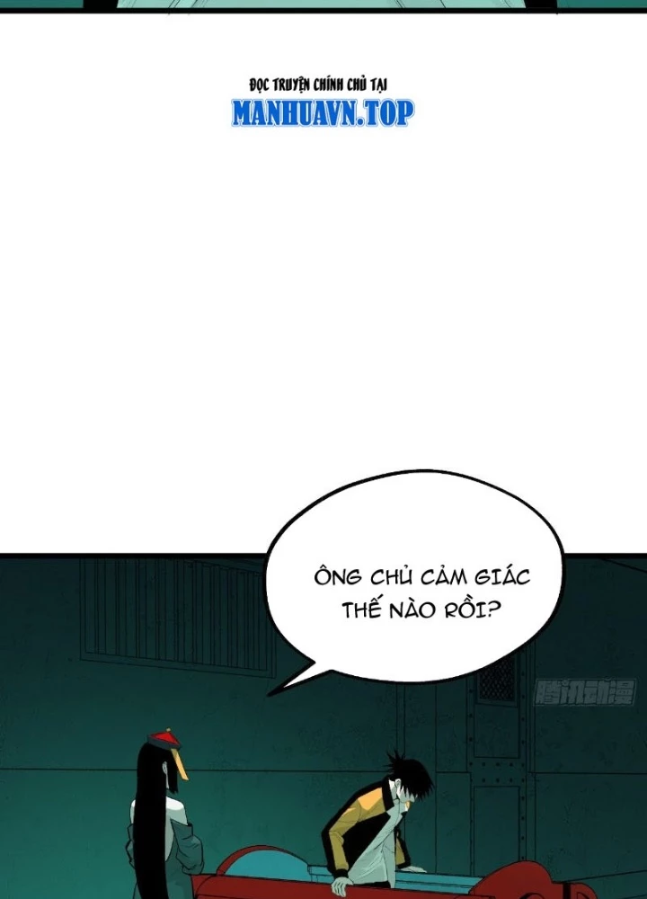 Ta Có Một Sở Nghiên Cứu Quái Vật Chapter 18 - 9