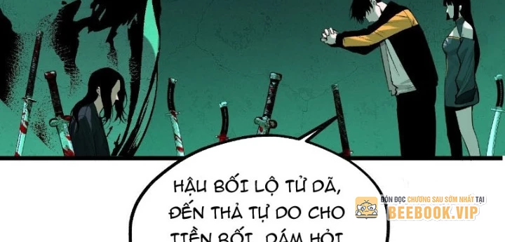Ta Có Một Sở Nghiên Cứu Quái Vật Chapter 18 - 40