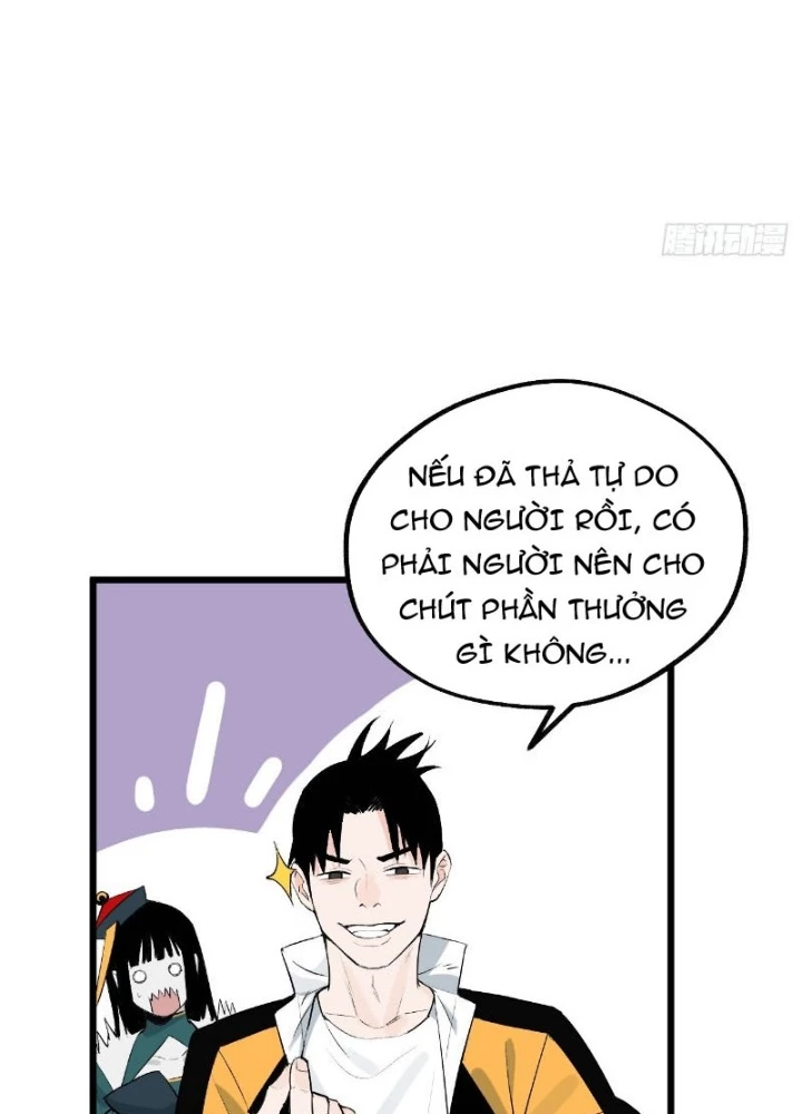 Ta Có Một Sở Nghiên Cứu Quái Vật Chapter 18 - 43
