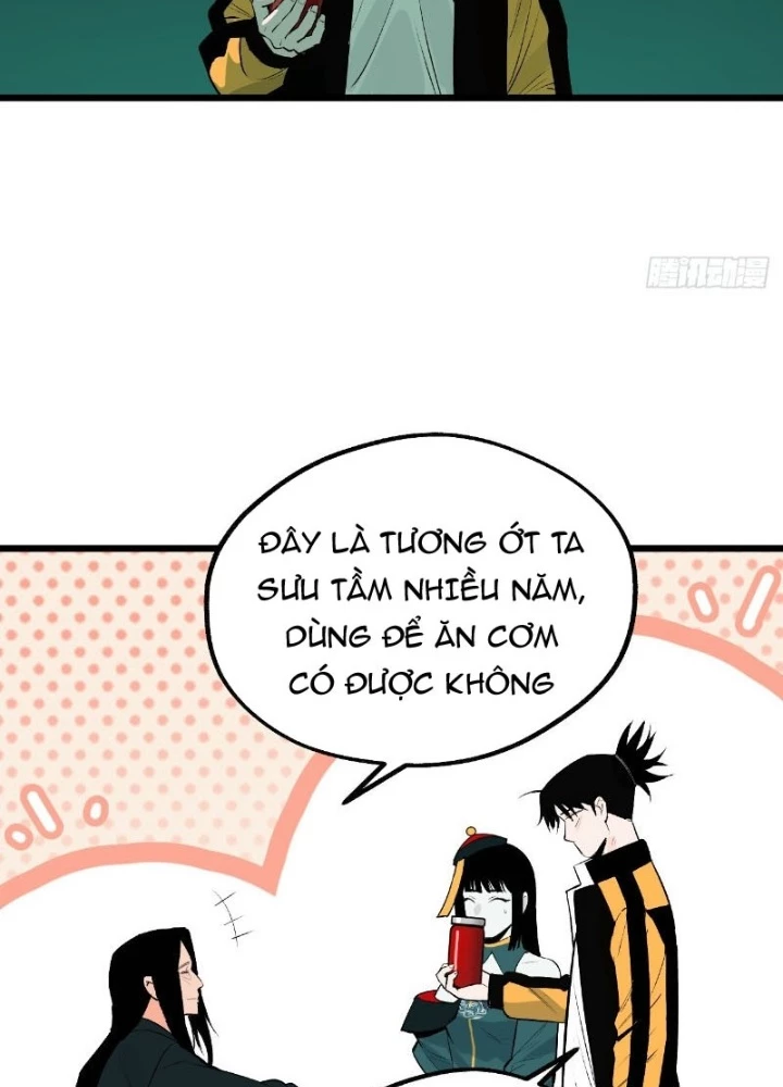 Ta Có Một Sở Nghiên Cứu Quái Vật Chapter 18 - 51