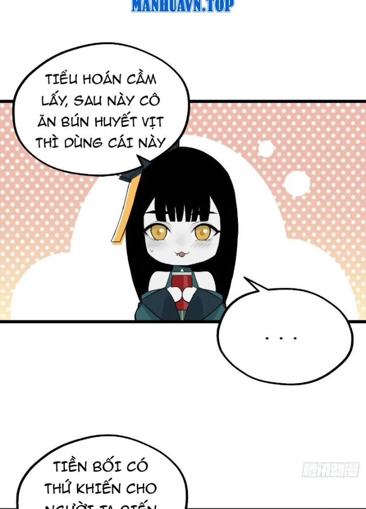 Ta Có Một Sở Nghiên Cứu Quái Vật Chapter 18 - 53