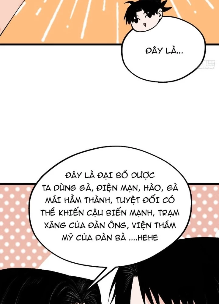 Ta Có Một Sở Nghiên Cứu Quái Vật Chapter 18 - 57